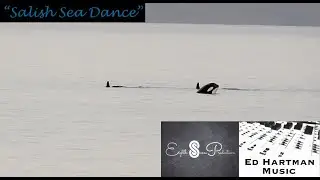 Salish Sea Dance