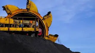 Pelletization Process - Tosyali Algeria