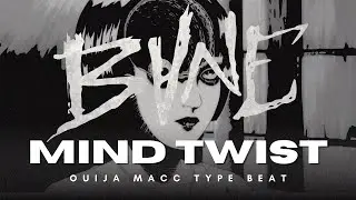 [FREE] Ouija Macc x Darby O'Trill Type Beat &ndash; Mind Twist | Rare Phonk x Melancholic Trap