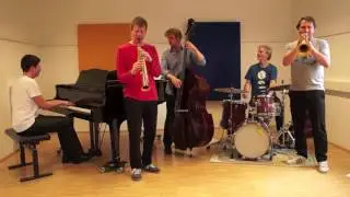 Sharp 5 - Finally