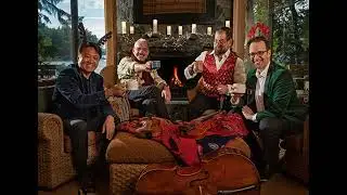 Miro Quartet: Hearth