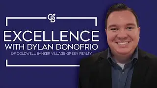 Upstate Real Estate EXCELLENCE With Dylan Donofrio | Coldwell Banker Village Green Realty