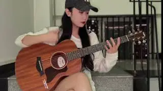 I hope i can play guitar like that (Mission Impossible) Bgm Guitar Cover