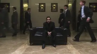 Johnny Cash Was Left Waiting in the Lobby &mdash; Minutes Later, He 