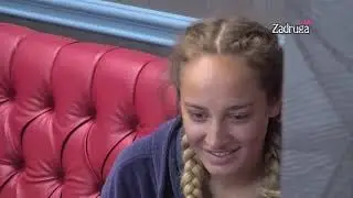 Zadruga 3 - Blankica otvara poklone i priča Anabeli i Luni kakvo je stanje u porodici - 20.05.2020.