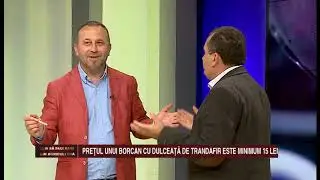 Trandafirul de dulceață. Cum să faci o afacere cu trandafiri