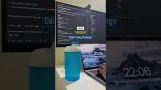 Daily Coding Challenge 18 #leetcode #shorts
