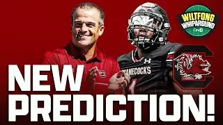 Major South Carolina Recruiting Update!