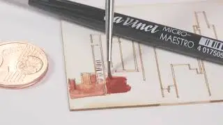 da Vinci MICRO-MAESTRO Series 100