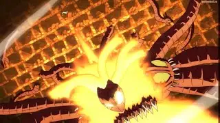 I Fixed the Audio in One Punch Man S3 in S1 Style (Saitama vs Orochi)