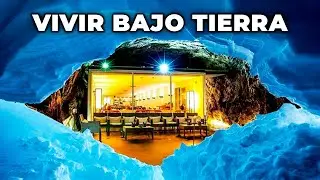 Ingenio Bajo Tierra: El Refugio Más Sorprendente de Suiza