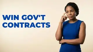 How To Present Your Project Team In Government Proposals?