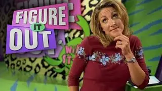 ❔️Figure it out❓️