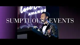 Love Travel Awards Vienna, Best Wedding Planner of the year 2019