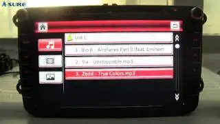 A-Sure 8