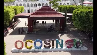 Ocosingo, Chiapas 2021 4k