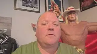 Hulk Hogans Orlando Shop / One Week After His Death