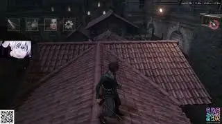 SKYWHYWALKER ПРОХОДИТ: LIES OF P #3