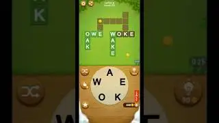 WORD FARM  CROSS LEVEL 33