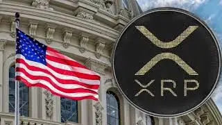 Они говорят, что XRP нужен этот закон для роста. История говорит, что они ошибаются!