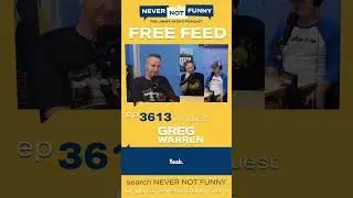 Greg Warren talks hotel stays #comedian #funny #gregwarren #hotels