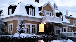 Broby Gastgivaregard, Sunne, Sweden | Sita Hotel Gallery