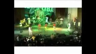 CONCERT LIVE JEY LIBA