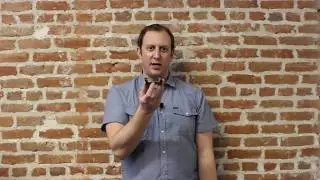 Flyington Selfie Drone Demo Video