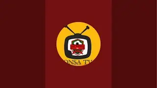 ONSA TV  is live ONE NATION 2015 vs UES 2014 #football #soccer