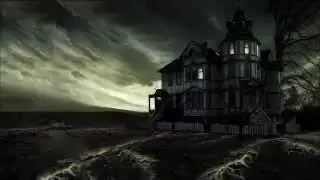 Horror Music - Dark Creepy Scary Electric Piano Music Eerie Music