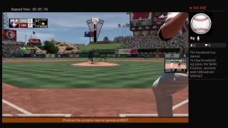 Mlb the show 17 grinding missions come chill