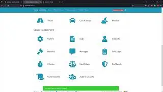 Asseto Corsa - Server Manager Setup