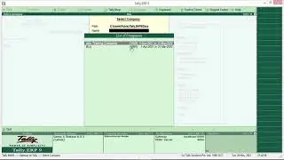 Find location of Tally Data || Find address of Tally Data || Find path of Tally ERP9 Company Data