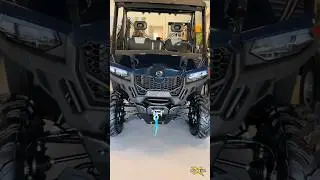 Cfmoto Utv Uforce 600 Gurizao OffRoad/ #Cfmoto #Uforce #Shorts #2024