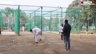 CCL Delhi Cricket Trials | Cricket Champions League | T20CCL