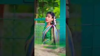 Dil inyan Divani ana new santali shorts video #santali #santalishorts #shorts #shortvideo #tranding