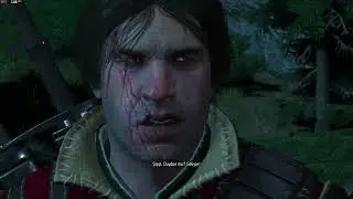 The Witcher 3 wild hunt -Ana Görevler Bölüm 7 -(The Witcher 3 wild hunt main tasks Part 7)