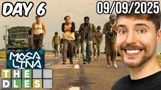 mr beast video idea - Bits and Banter [09/09/2025]