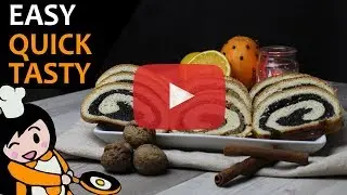 Beigli - Recipe Videos