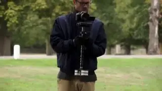 Flycam 5000 Camera Stabilizer | In Action | Test Shots