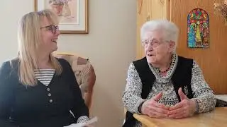 Une ancienne élève d'Émilie Bordeleau (Troisième partie)