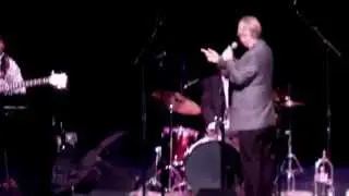 Rick Jones Speech
