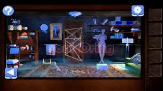 Room Escape Terror Level 10 Walkthrough