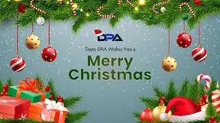 Christmas Wishes from Decimal Point Analytics