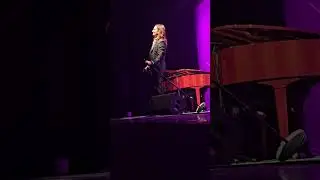 Heart of the Matter-Constantine Maroulis Sieminski Theater 10-14-23