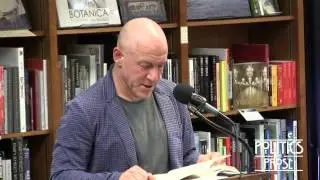 Mark Leibovich 
