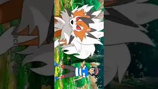 # ASH POKEMON TRANSFORMATION EDIT🥵🥵 # ASH POKEMON ATTITUDE POWER EDIT🥵