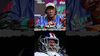 Carl Banks WENT OFF on the decision to not have Dexter Lawrence on the field during the Lions TD 😳