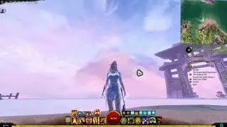 GW2 | How to BEAT EVERY CLASSES ( WvW/ PvP ) By Following 3 BASIC PVP Rules - 19 Years PvP Vet Guide