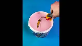 Keep Your Paint Roller Fresh with This Hack